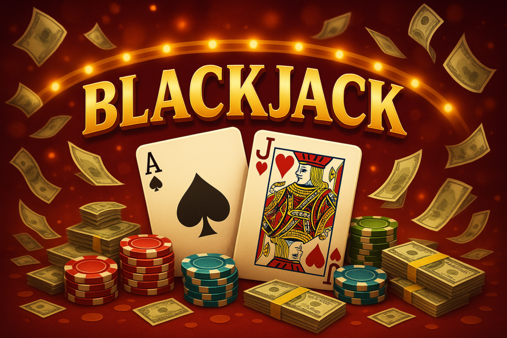 Blackjack H88 – Thử Thách Trí Tuệ, Nhận Thưởng Lớn