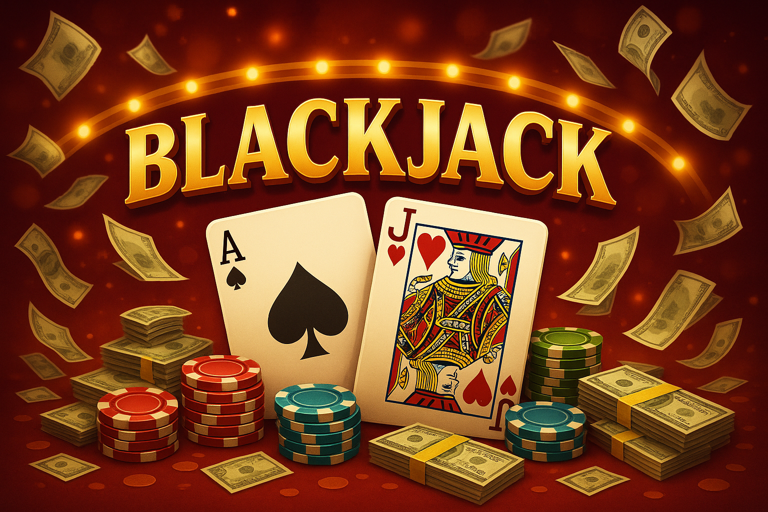 Blackjack H88 – Thử Thách Trí Tuệ, Nhận Thưởng Lớn